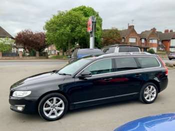 Used Volvo V70 2015 for sale - 74566029: Photo