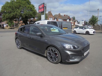 Used Ford Focus 2019 for sale - 79089333: Photo
