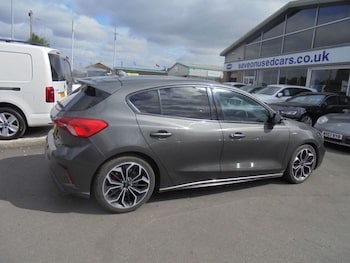 Used Ford Focus 2019 for sale - 79089333: Photo