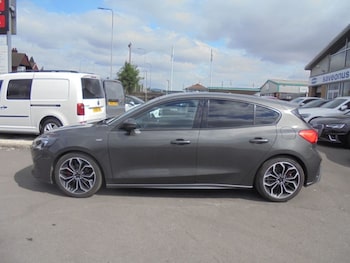 Used Ford Focus 2019 for sale - 79089333: Photo