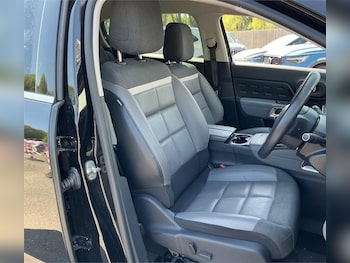 Used Citroen C5 Aircross 2021 for sale - 78353096: Photo