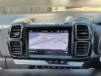 Used Citroen C5 Aircross 2021 for sale - 78353096: Photo