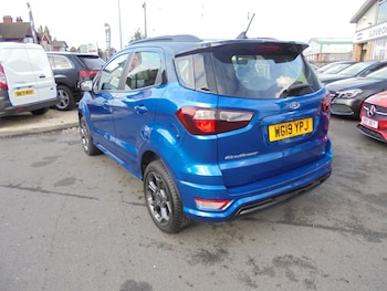 Used Ford Ecosport 2019 for sale - 79536364: Photo