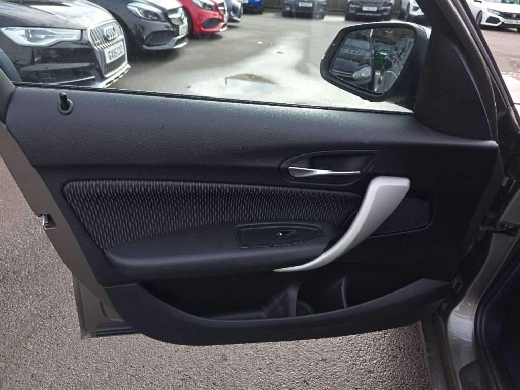 Used BMW 1 Series 2017 for sale - 76355935: Photo 14