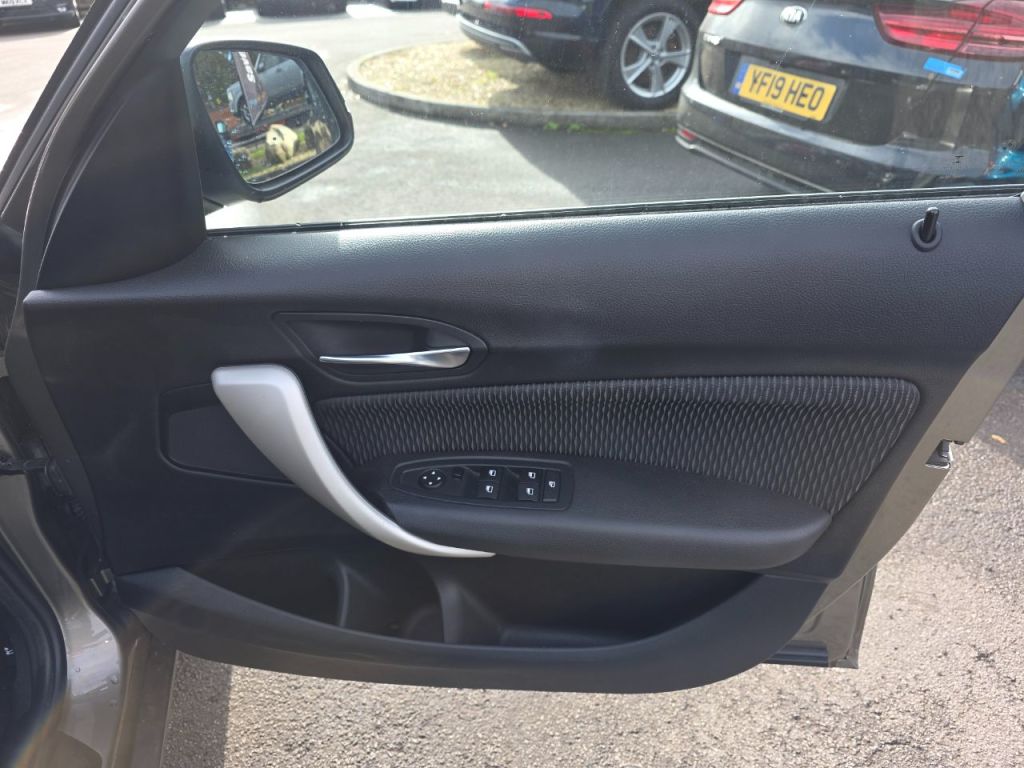 Used BMW 1 Series 2017 for sale - 76355935: Photo 19