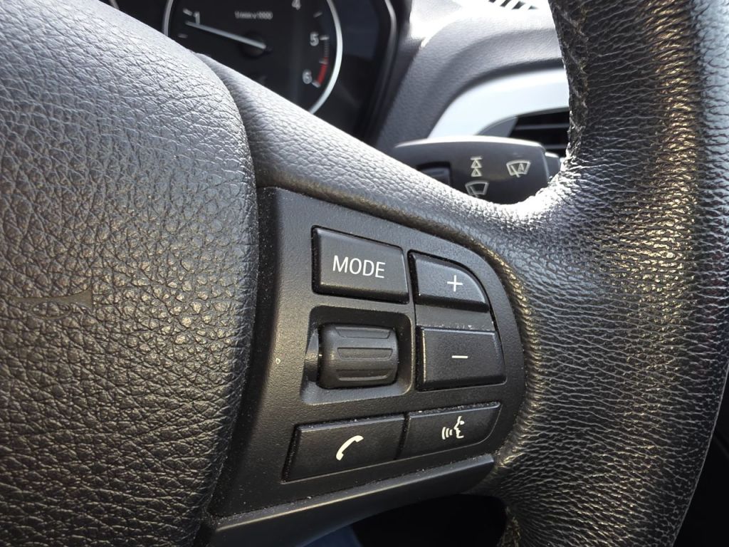 Used BMW 1 Series 2017 for sale - 76355935: Photo 24