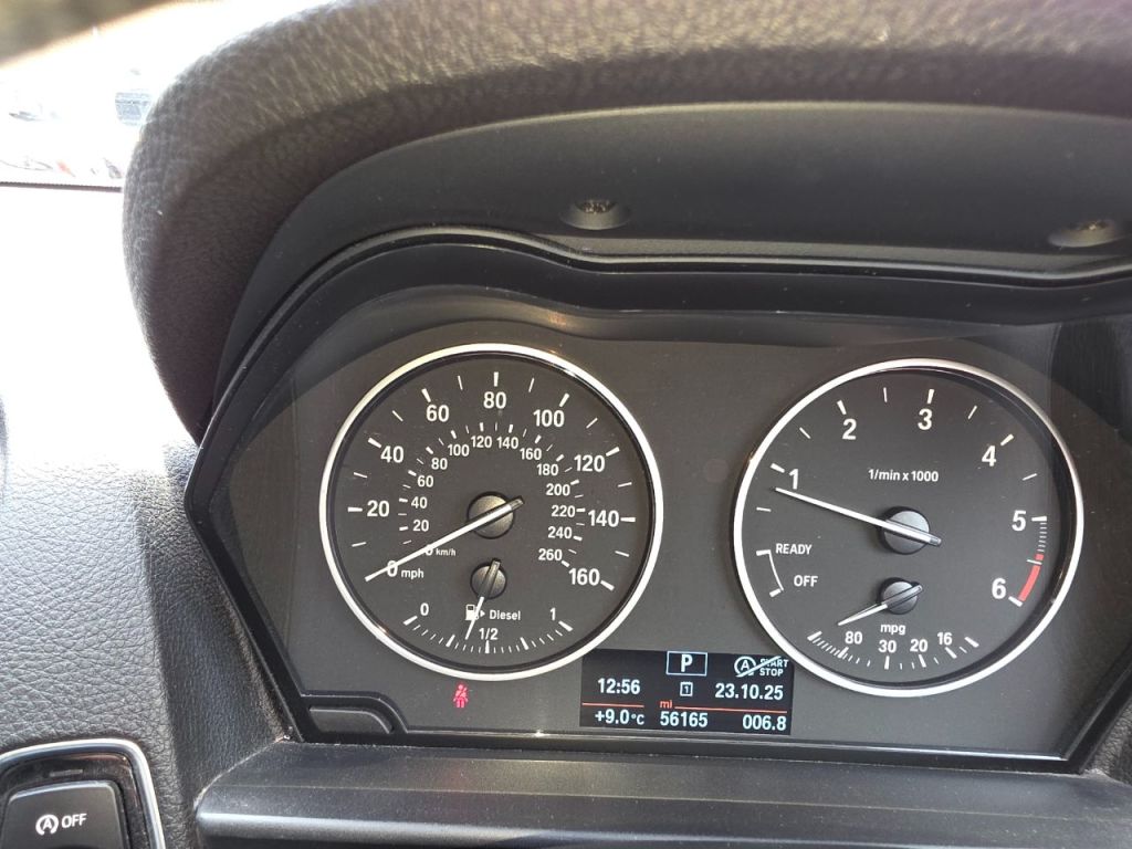 Used BMW 1 Series 2017 for sale - 76355935: Photo 27