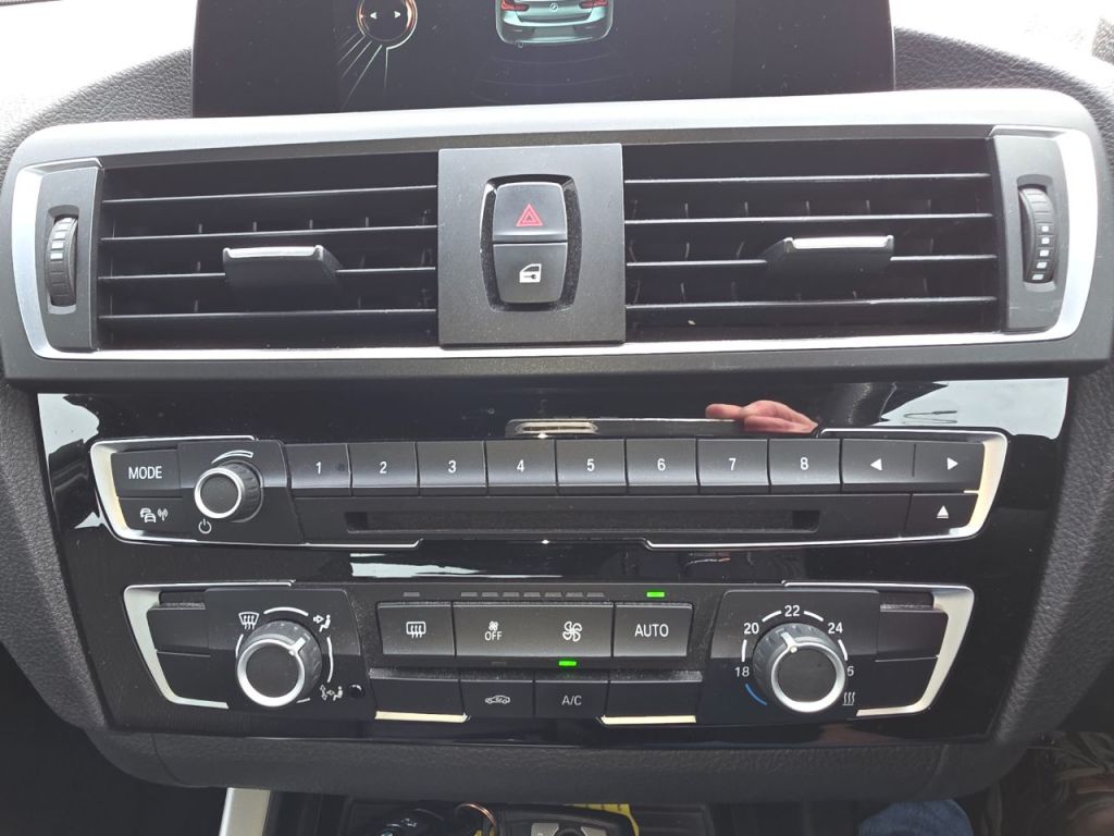 Used BMW 1 Series 2017 for sale - 76355935: Photo 28