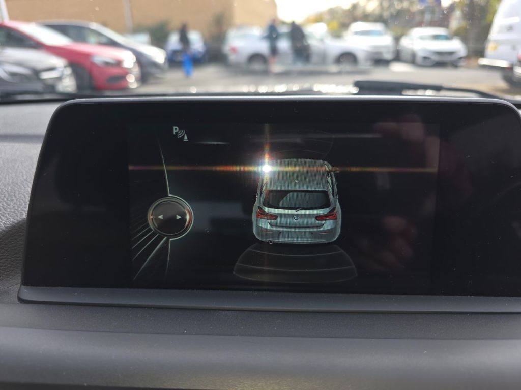 Used BMW 1 Series 2017 for sale - 76355935: Photo 29