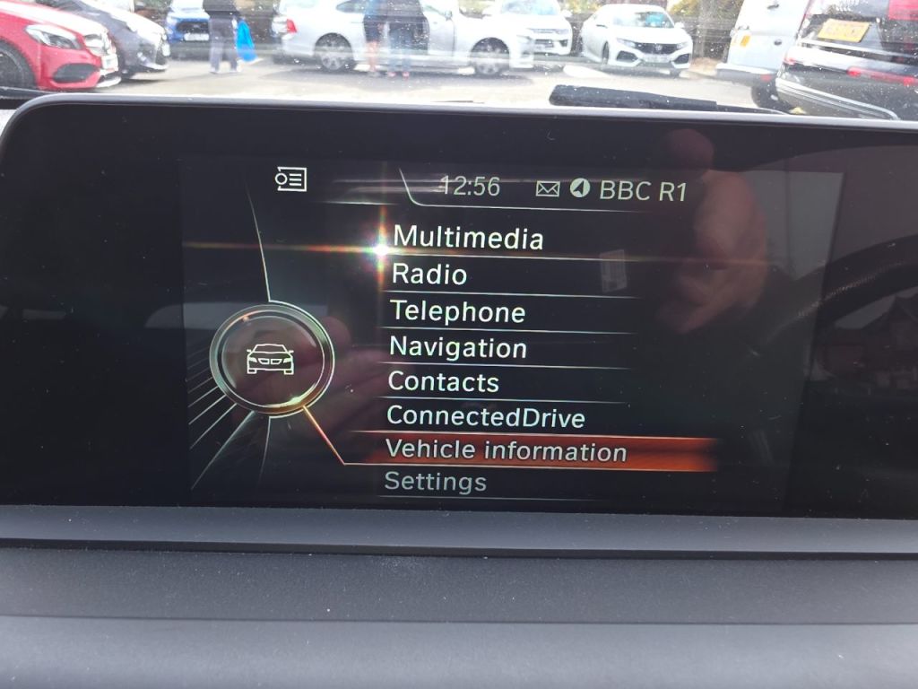 Used BMW 1 Series 2017 for sale - 76355935: Photo 30