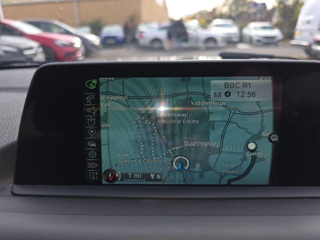 Used BMW 1 Series 2017 for sale - 76355935: Photo 31