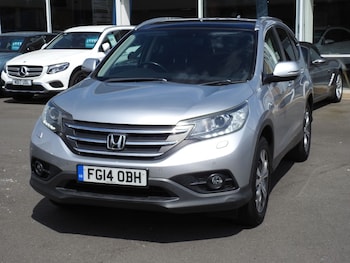 Used Honda CR-V 2014 for sale - 79430086: Photo