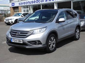 Used Honda CR-V 2014 for sale - 79430086: Photo