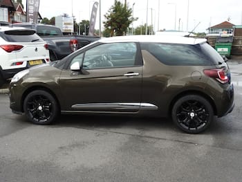 Used Citroen DS3 2014 for sale - 79665604: Photo