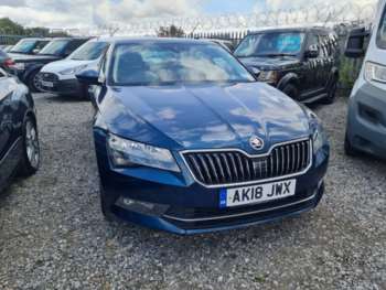 2018 - 2.0 TDI CR SE Technology 5dr
