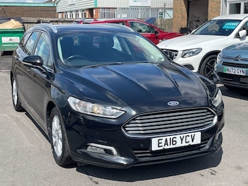 Used Ford Mondeo 2016 for sale - 78838983: Photo