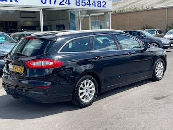 Used Ford Mondeo 2016 for sale - 78838983: Photo