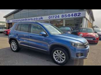 2013 - 2.0 TDi BlueMotion Tech SE 5dr