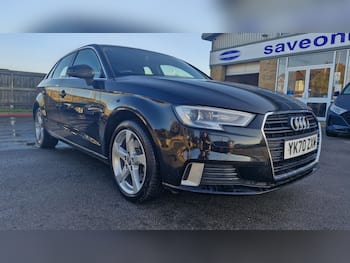 Used Audi A3 2020 for sale - 79665464: Photo