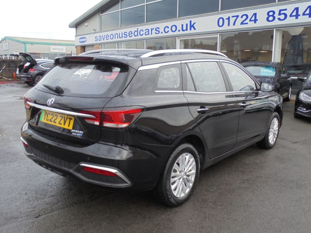 Used MG MG5 2022 for sale - 76611487: Photo 11