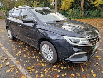 2022 - 115kW Exclusive EV 61kWh 5dr Auto