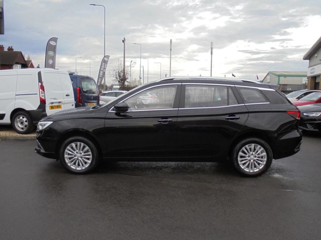 Used MG MG5 2022 for sale - 76611487: Photo 3