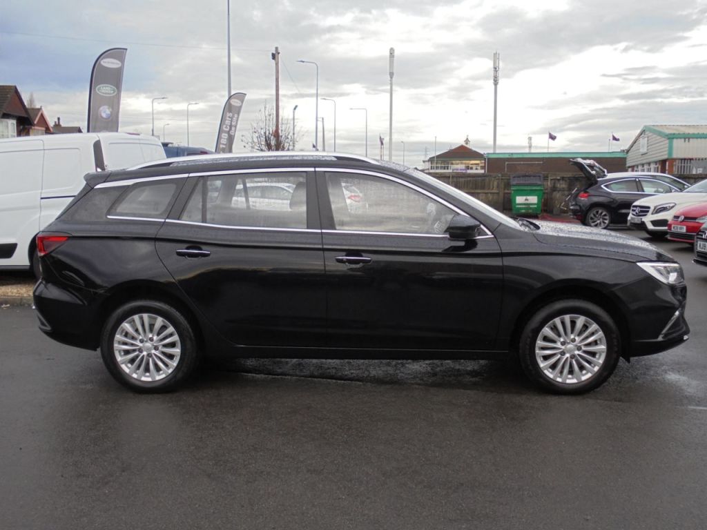 Used MG MG5 2022 for sale - 76611487: Photo 6