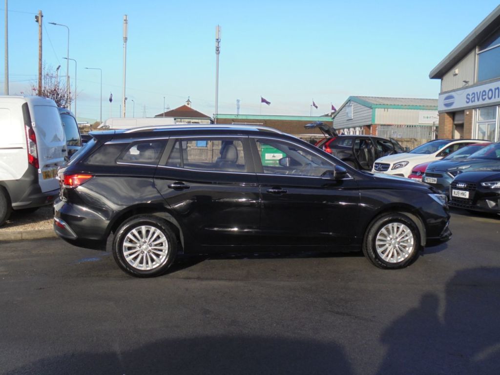 Used MG MG5 2022 for sale - 76611487: Photo 7