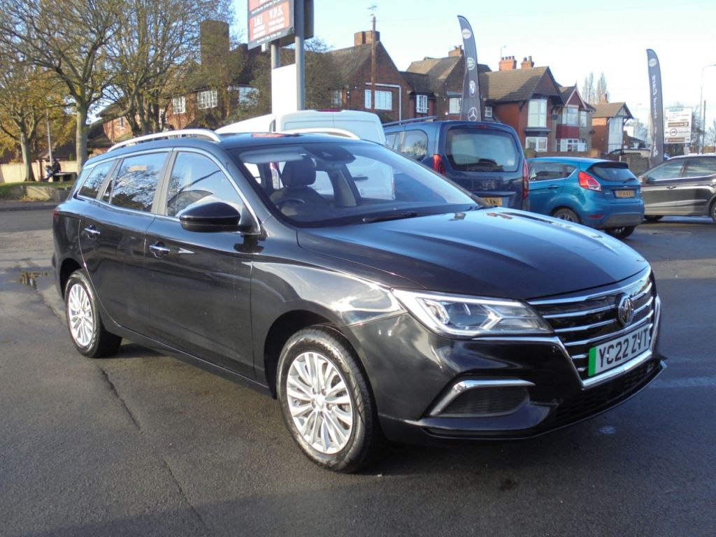 Used MG MG5 2022 for sale - 76611487: Photo 8