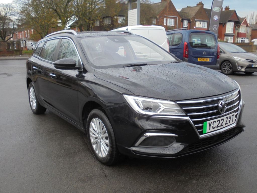 Used MG MG5 2022 for sale - 76611487: Photo 9