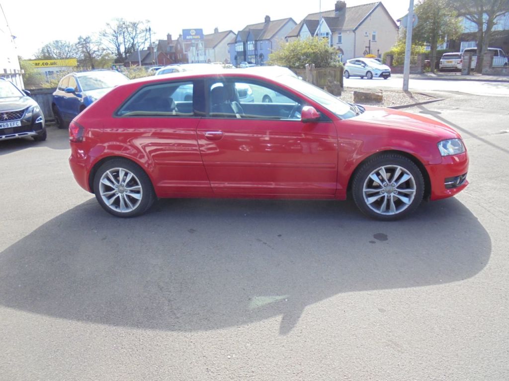 Used Audi A3 2012 for sale - 78055803: Photo 5