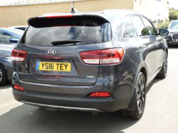 Used Kia Sorento 2016 for sale - 75056875: Photo