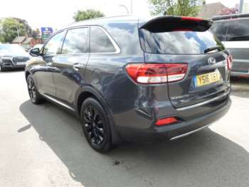 Used Kia Sorento 2016 for sale - 75056875: Photo