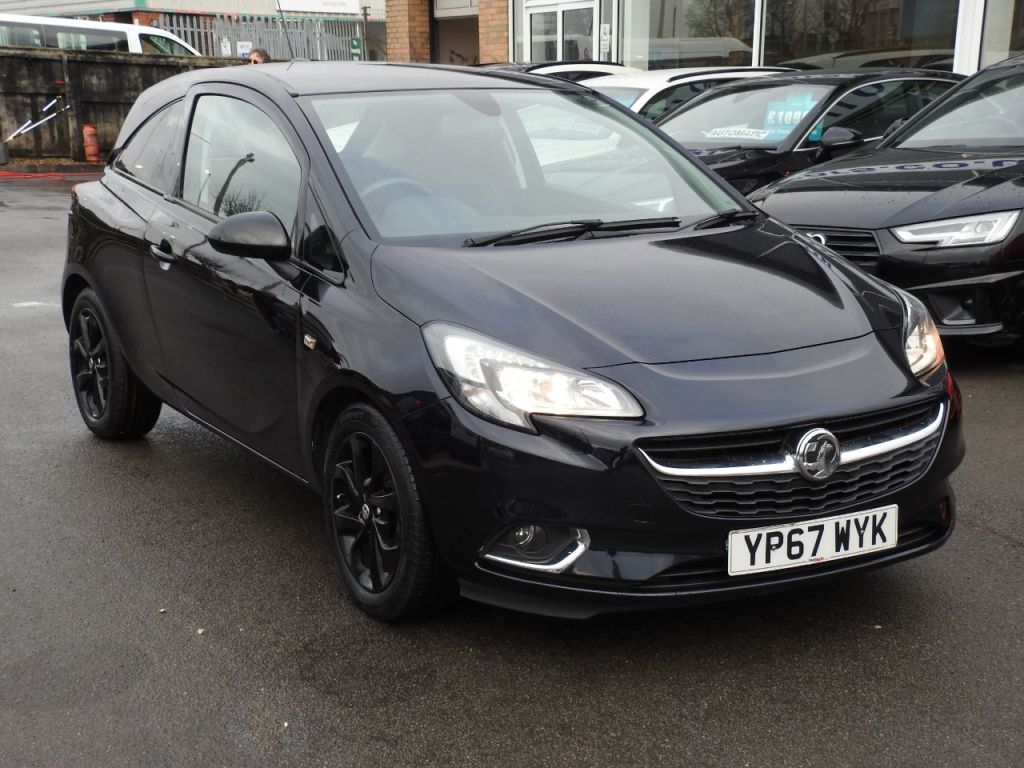 Used Vauxhall Corsa 2018 for sale - 77088547: Photo 11