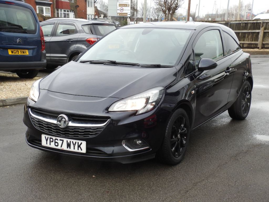 Used Vauxhall Corsa 2018 for sale - 77088547: Photo 13