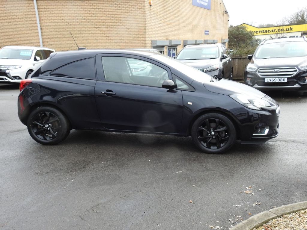 Used Vauxhall Corsa 2018 for sale - 77088547: Photo 6