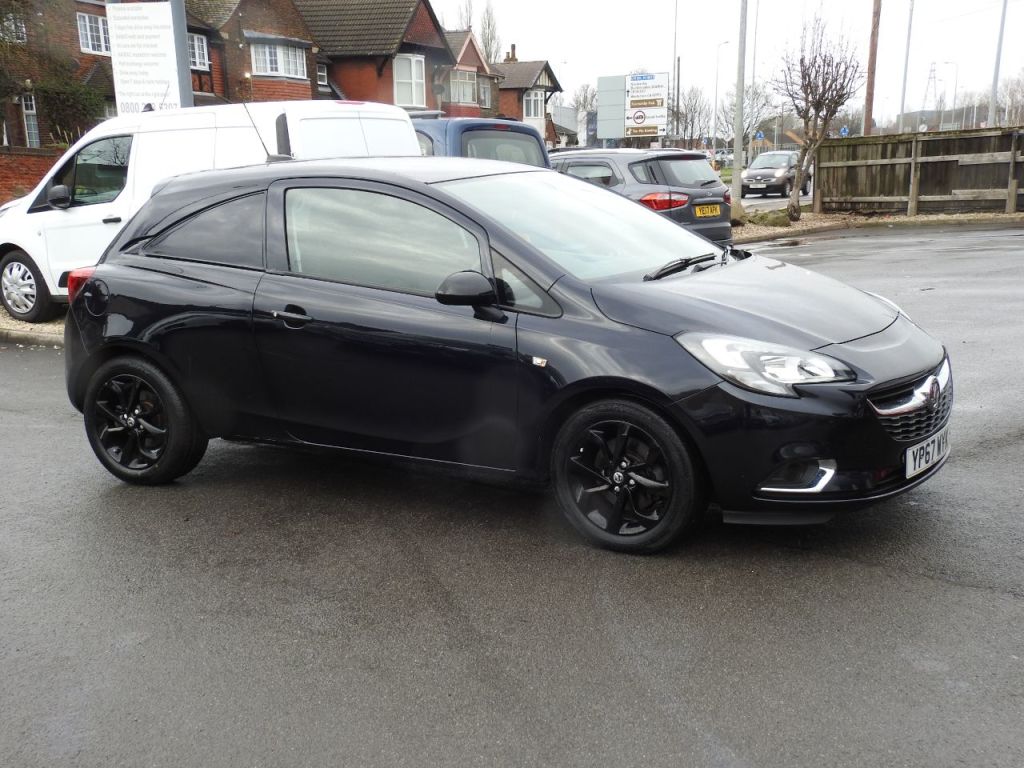 Used Vauxhall Corsa 2018 for sale - 77088547: Photo 8