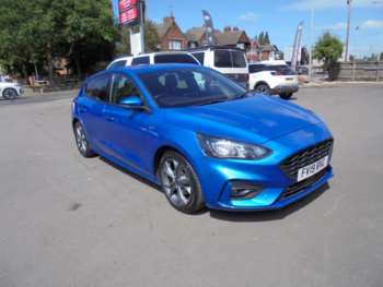 Used Ford Focus 2019 for sale - 74606084: Photo