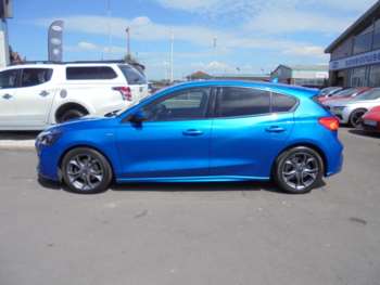 Used Ford Focus 2019 for sale - 74606084: Photo