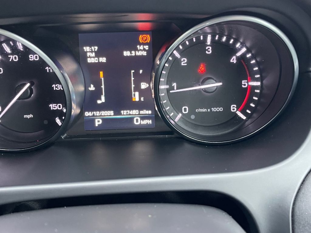 Used Land Rover Discovery Sport 2015 for sale - 76481263: Photo 14