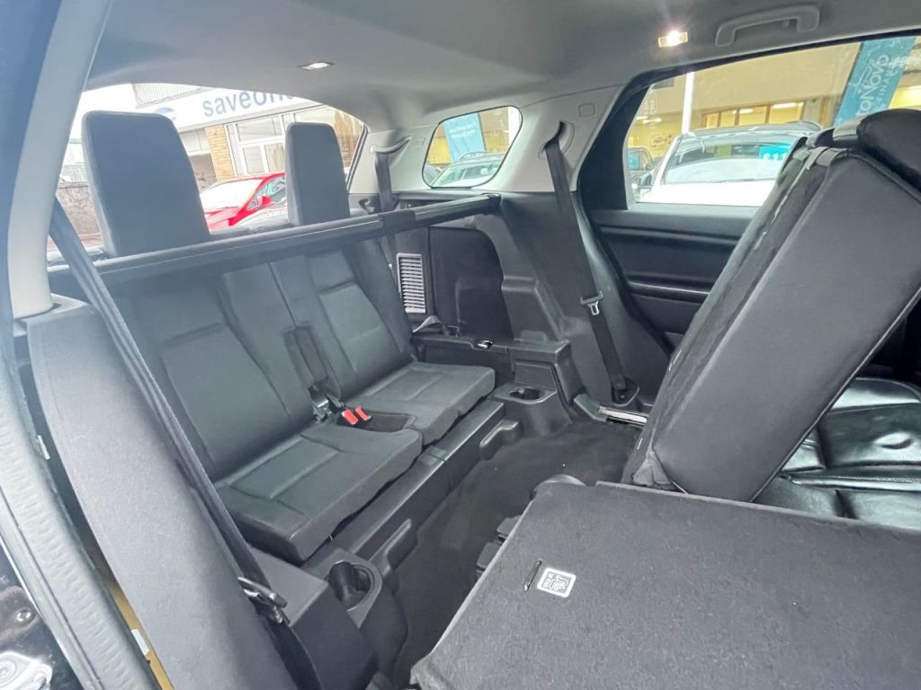 Used Land Rover Discovery Sport 2015 for sale - 76481263: Photo 8