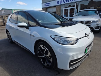 Used Volkswagen ID.3 2020 for sale - 79365593: Photo