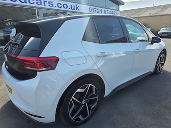 Used Volkswagen ID.3 2020 for sale - 79365593: Photo