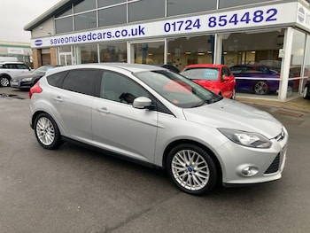 Used Ford Focus 2011 for sale - 77327572: Photo