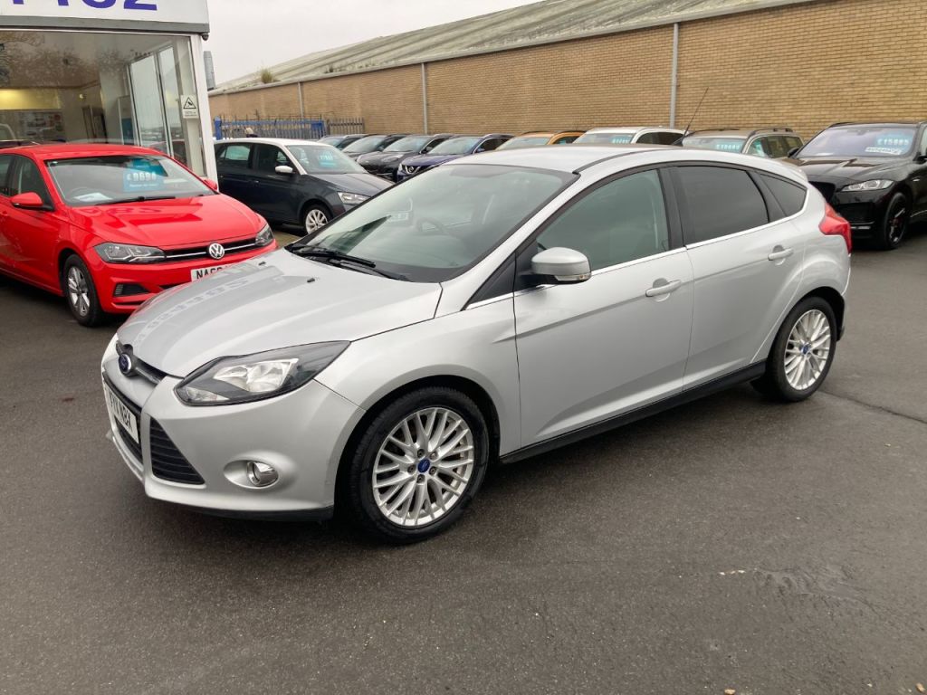 Used Ford Focus 2011 for sale - 77327572: Photo 6