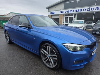 Used BMW 3 Series 2018 for sale - 79594010: Photo