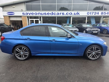 Used BMW 3 Series 2018 for sale - 79594010: Photo