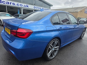 Used BMW 3 Series 2018 for sale - 79594010: Photo