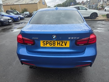 Used BMW 3 Series 2018 for sale - 79594010: Photo