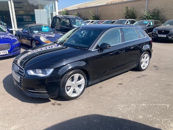 Used Audi A3 2016 for sale - 79365603: Photo